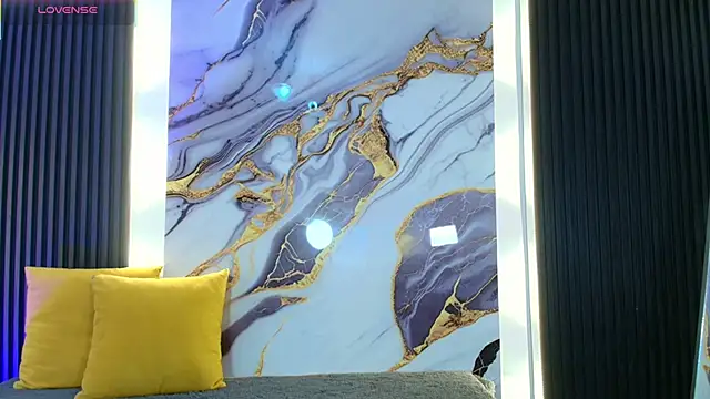 Lil eva2 online show from 02/21/26, 07:37