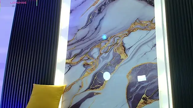 Lil eva2 online show from 03/30/26, 07:26