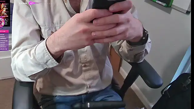 an4y8ot online show from 01/15/26, 09:03