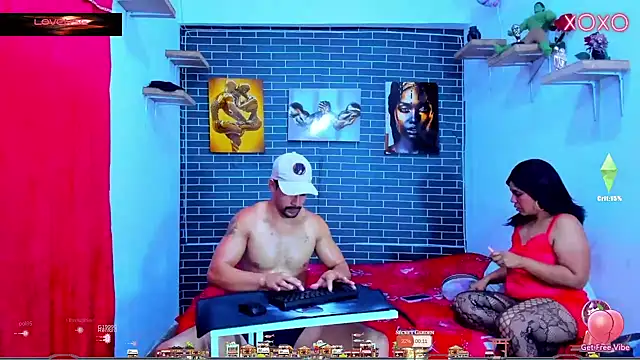 Snapshot of alessandro27yleonora chatting on 09/21/25, 02:13 alessandro27yleonora online show from 09/21/25, 02:13