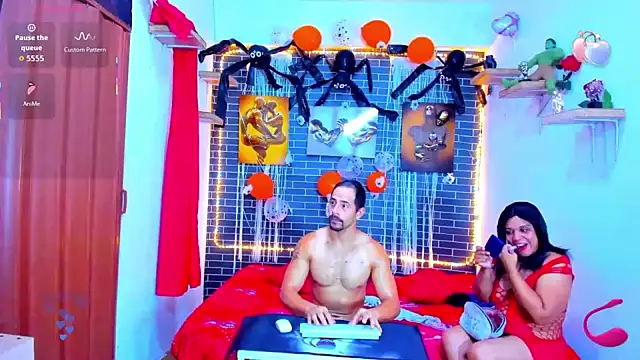 Snapshot of alessandro27yleonora chatting on 10/18/25, 11:33 alessandro27yleonora online show from 10/18/25, 11:33