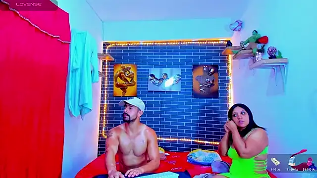 Snapshot of alessandro27yleonora chatting on 11/20/25, 10:59 alessandro27yleonora online show from 11/20/25, 10:59