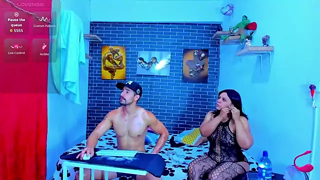 Snapshot of alessandro27yleonora chatting on 12/01/25, 10:31 alessandro27yleonora online show from 12/01/25, 10:31