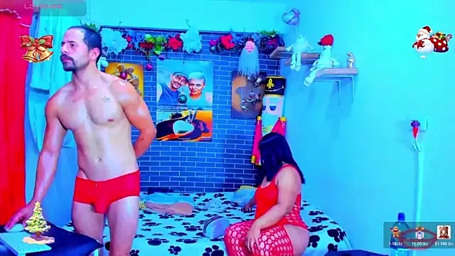 Snapshot of alessandro27yleonora chatting on 12/18/25, 10:54 alessandro27yleonora online show from 12/18/25, 10:54