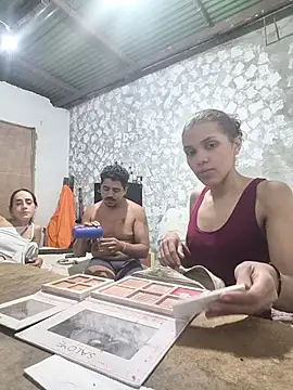 Cositarica 69 online show from 05/03/26, 07:14