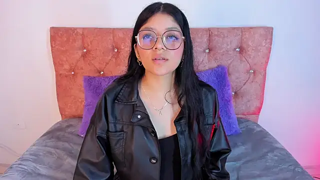 lana dol online show from 02/08/25, 01:01