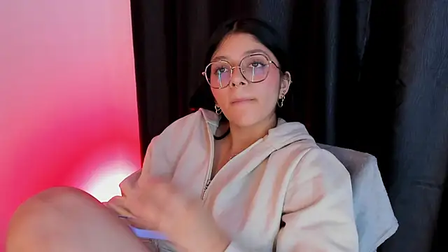 lana dol online show from 02/19/25, 06:32