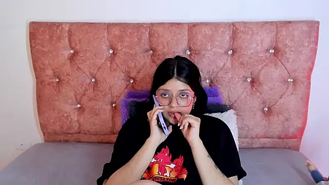 lana dol online show from 03/10/25, 06:56