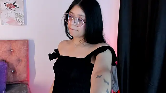 lana dol online show from 03/22/25, 12:25