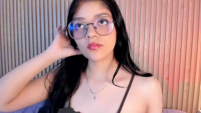 lana dol online show from 09/27/25, 01:16