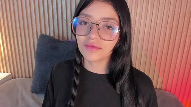 lana dol online show from 11/10/25, 01:21