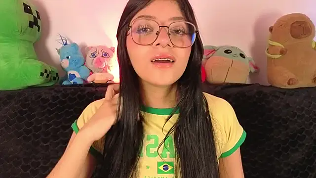 lana dol online show from 04/24/26, 06:21