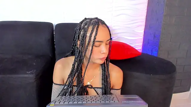 iam cami online show from 12/12/24, 09:08