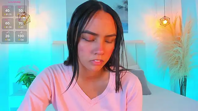 iam cami online show from 02/03/26, 11:32