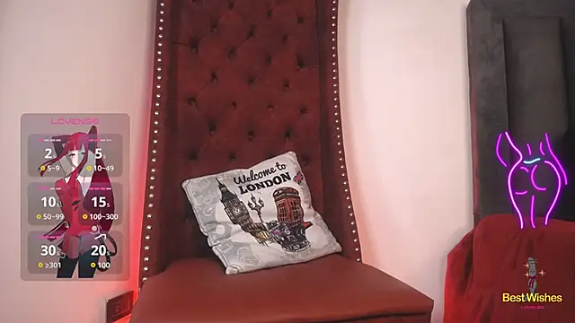 Snapshot of BiancaAntonelli chatting on 10/26/25, 01:50 BiancaAntonelli online show from 10/26/25, 01:50