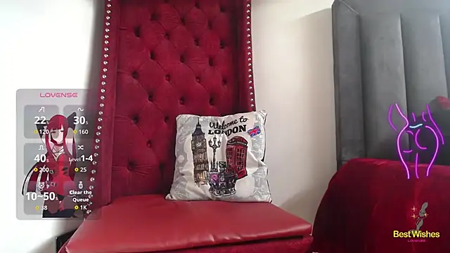 Snapshot of BiancaAntonelli chatting on 11/15/25, 01:07 BiancaAntonelli online show from 11/15/25, 01:07