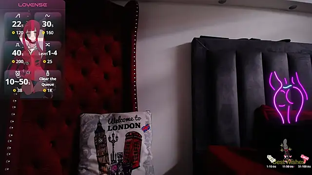 Snapshot of BiancaAntonelli chatting on 12/02/25, 01:17 BiancaAntonelli online show from 12/02/25, 01:17