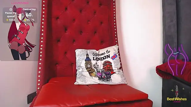 BiancaAntonelli online show from 01/15/26, 01:37