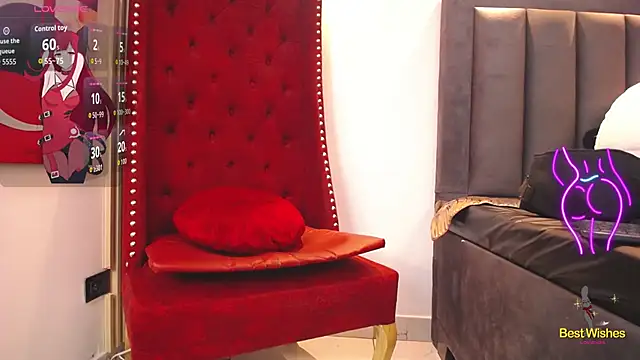 BiancaAntonelli online show from 03/10/26, 01:49