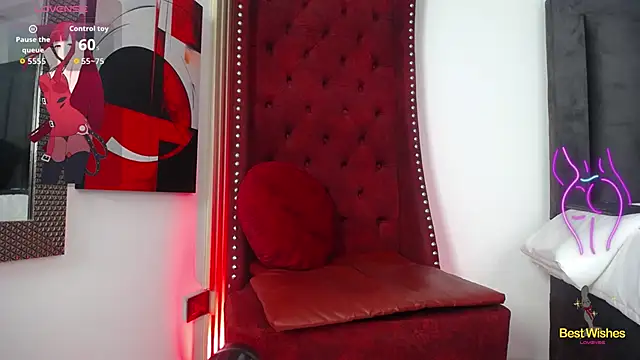 BiancaAntonelli online show from 03/18/26, 01:03