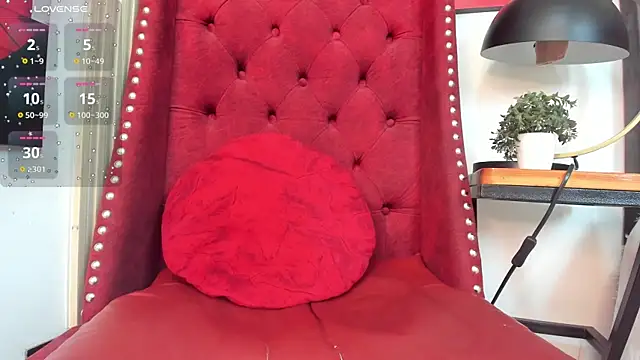 BiancaAntonelli online show from 07/10/26, 02:19