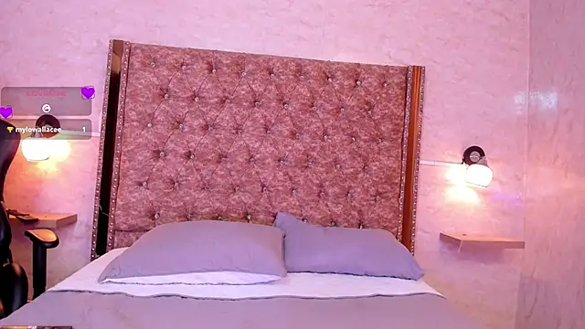 gaby desire777 online show from 02/18/25, 03:31