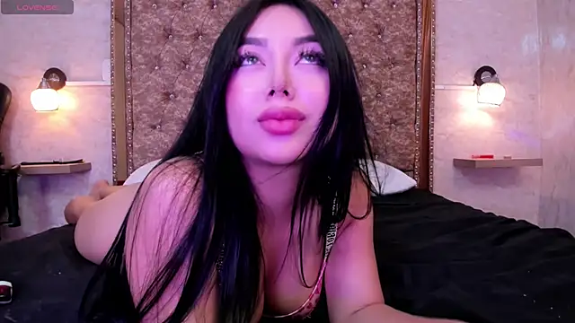 gaby desire777 online show from 02/20/25, 03:01