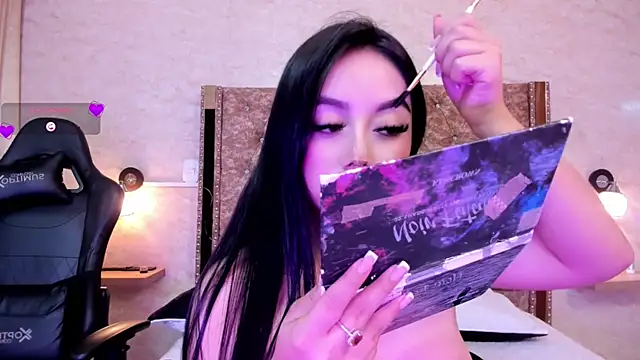 gaby desire777 online show from 02/23/25, 01:35