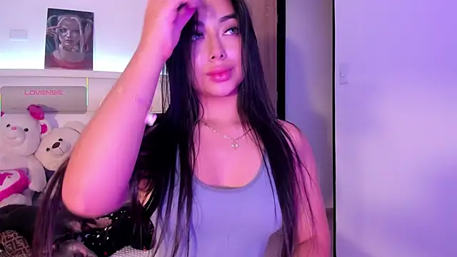 gaby desire777 online show from 10/23/25, 04:56