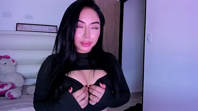 gaby desire777 online show from 07/02/26, 06:52
