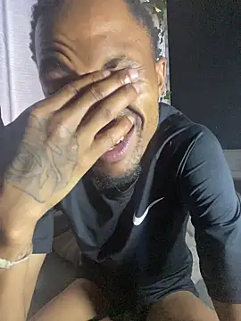 BlueIceCube online show from 02/03/26, 09:47