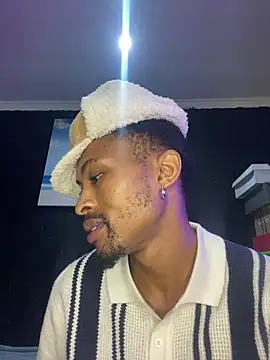 BlueIceCube online show from 03/23/26, 05:28