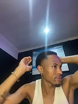 BlueIceCube online show from 04/05/26, 04:48