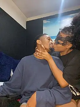 BlueIceCube online show from 04/23/26, 07:05