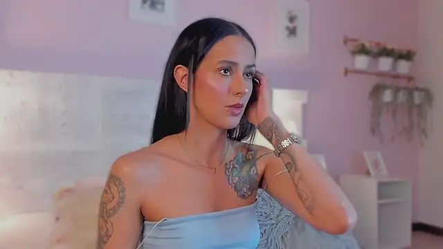 jinx dh online show from 10/22/25, 02:39