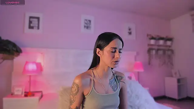 jinx dh online show from 12/22/25, 02:58