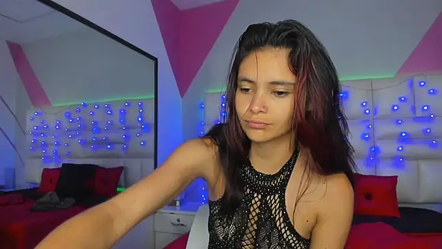 Salome rouse1 online show from 10/22/25, 02:17