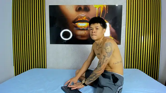 Nathasha gghh online show from 03/06/25, 08:08