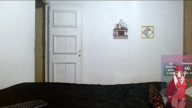 cherrydelioncourt online show from 01/14/26, 03:45