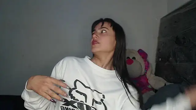 skinny sweet2411 online show from 03/03/26, 04:29