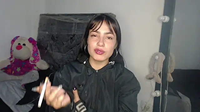 skinny sweet2411 online show from 03/08/26, 08:01