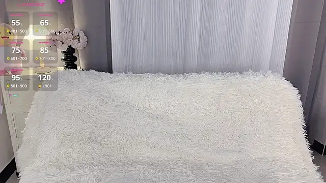 Snapshot of Lucky-susuBB chatting on 12/03/24, 07:10 Lucky-susuBB online show from 12/03/24, 07:10