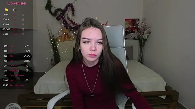 Snapshot of SweetyDeviliya chatting on 01/10/26, 12:07 SweetyDeviliya online show from 01/10/26, 12:07