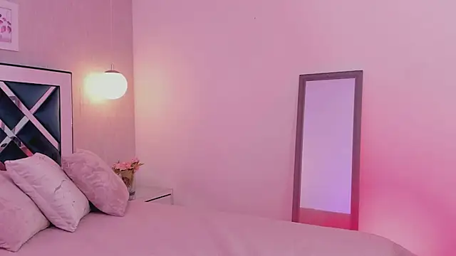 ibella7 online show from 02/24/25, 07:09