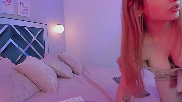 ibella7 online show from 03/12/25, 06:44