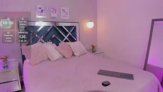 ibella7 online show from 09/20/25, 07:37