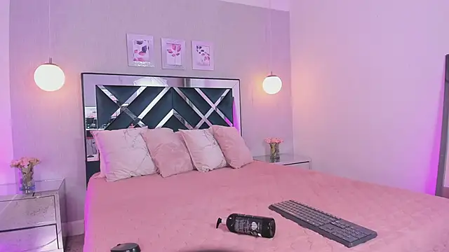 ibella7 online show from 01/15/26, 07:39