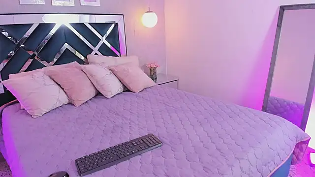 ibella7 online show from 01/17/26, 07:39