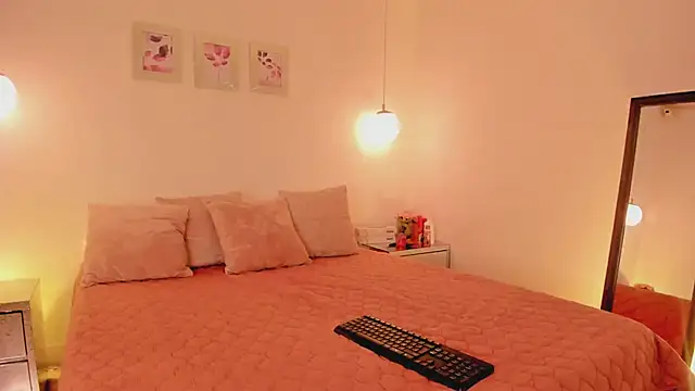 ibella7 online show from 04/24/26, 07:38