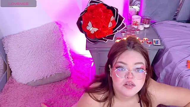 Dakota-Bruce online show from 03/01/25, 02:13